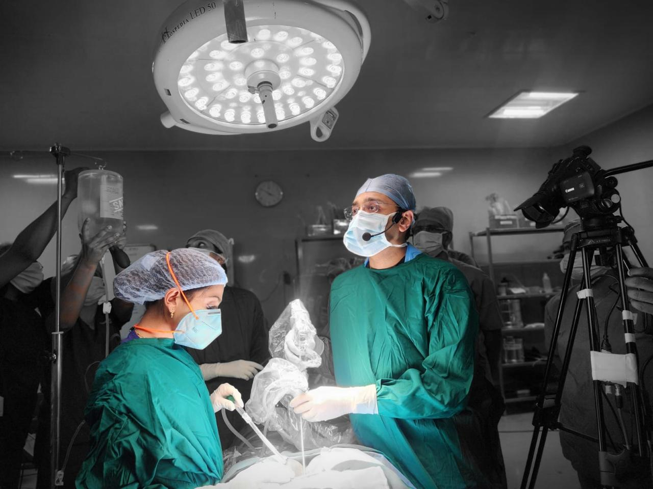 Hernia Surgery in Jayanagar, Bangalore