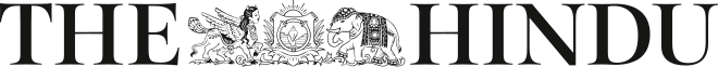 thehindu-logo