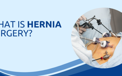 What Is Hernia Surgery, Really?