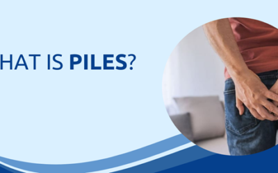 What Is Piles, Actually?