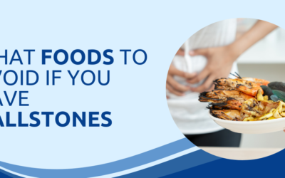What Foods Should You Actually Avoid if You Have Gallstones?
