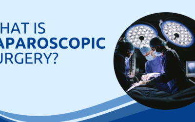 What Is Laparoscopic Surgery?