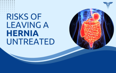 Risks of Leaving a Hernia Untreated