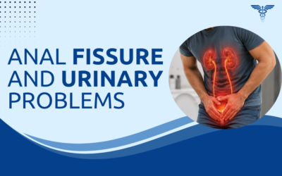 Can Anal Fissure Cause Urinary Problems?