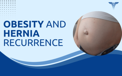 Why Do Obese Patients Have Higher Hernia Recurrence?