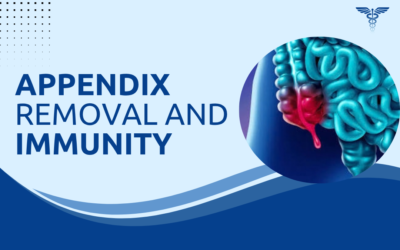 Appendix Removal: Does It Affect Immunity Long Term?