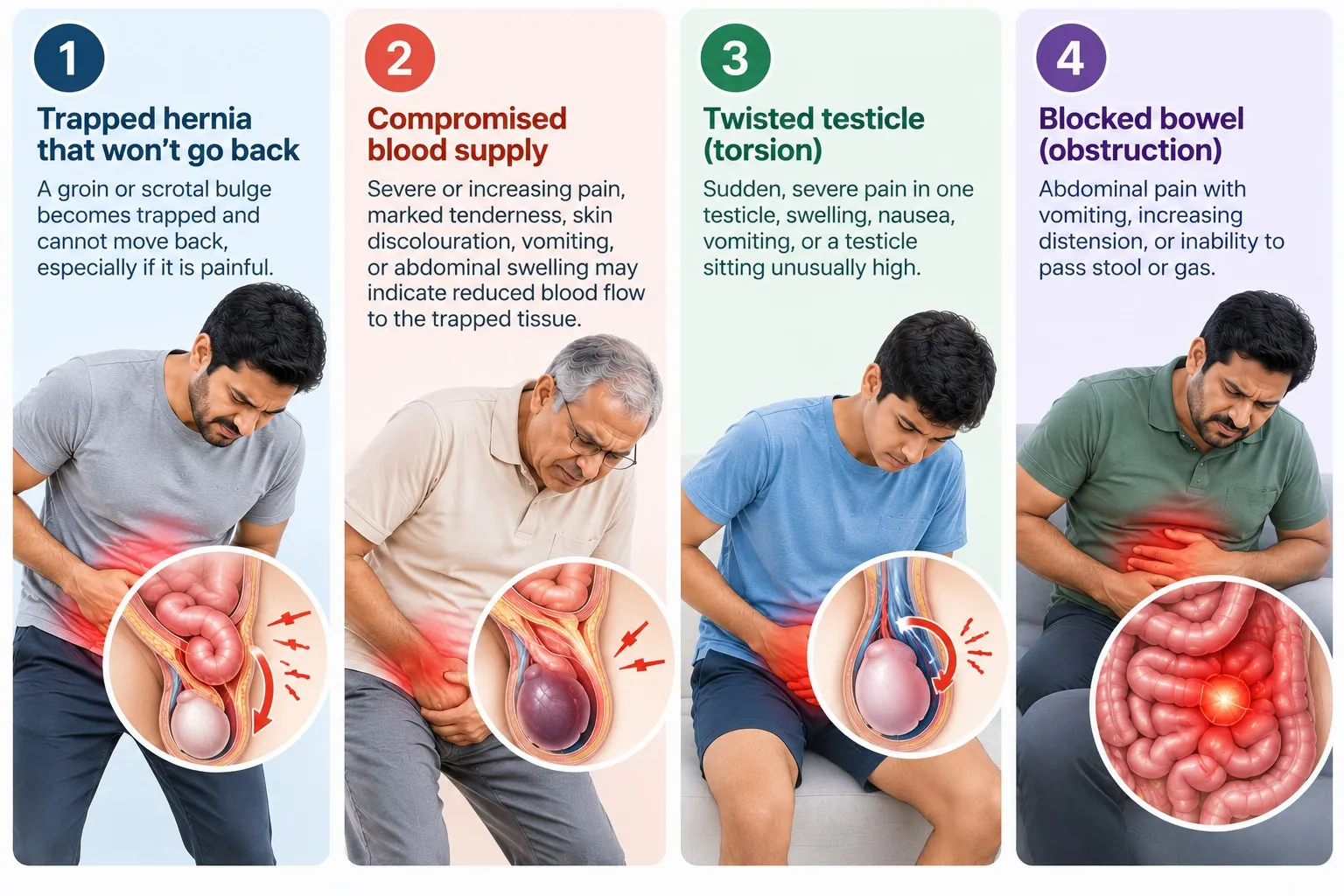 H2When Is Testicular Pain an Emergency Diltiazem or gtn